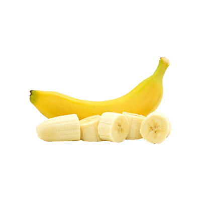 בננה בוואקום